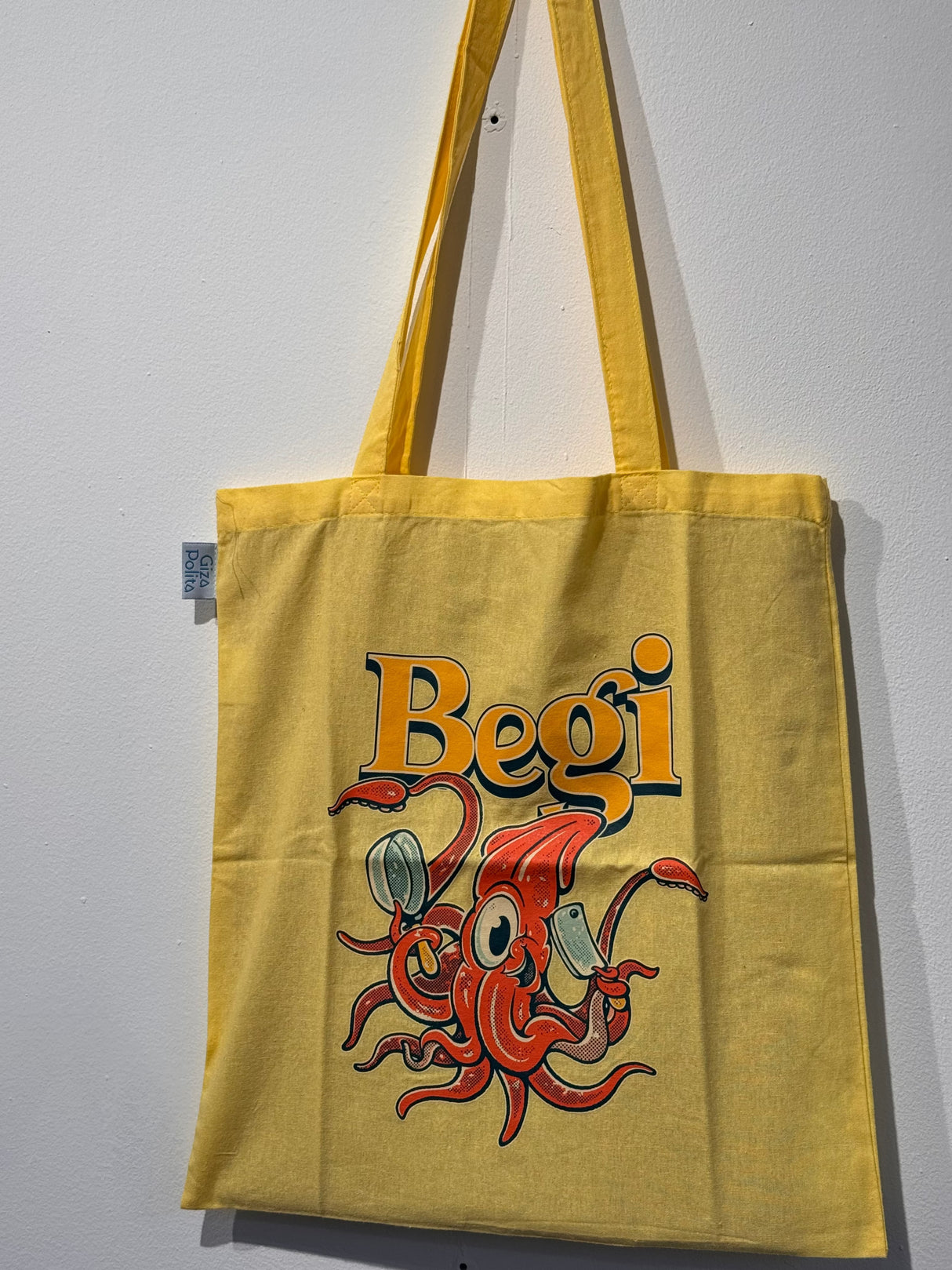 Totebag Begi