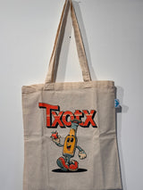 Totebag Beige