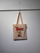 Totebag Beige