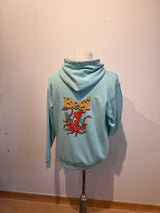 Sudadera Begi