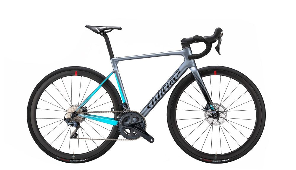 Wilier O SL ULTEGRA DI2