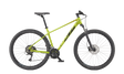 Bicicleta KTM CHICAGO 292