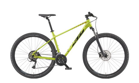 Bicicleta KTM CHICAGO 292