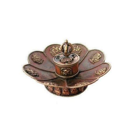 Incensario flor de loto - Dendago