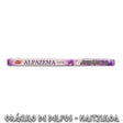 Incienso Hem Alfazema - Protección astral - Dendago