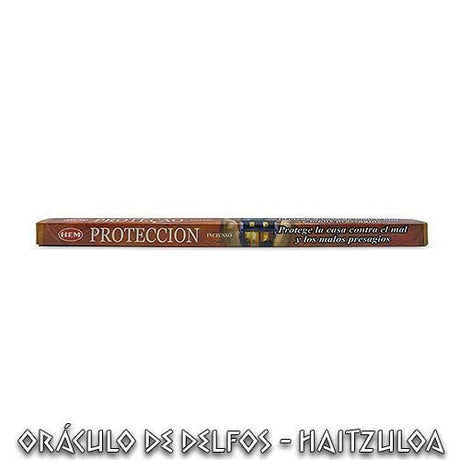Incienso Hem Protección - Protección en el hogar - Dendago