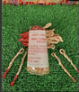 Incienso Rope de Nag Champa - Dendago