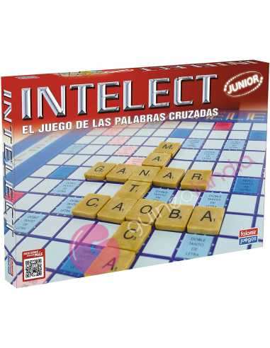 Intelect Junior - Dendago