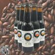 IPURBELTZ (Imperial Stout) >> Lote de 6 botellas de 33 cl - Dendago