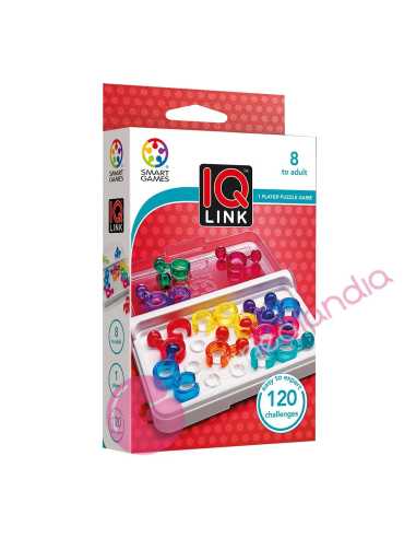 IQ Link - Dendago