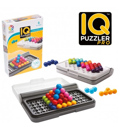 IQ puzzler PRO de Smart Games 2
