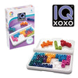 IQ XoXo - Dendago