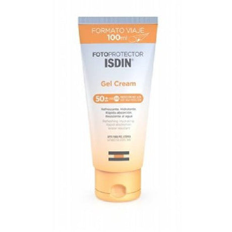 ISDIN FOTOP.EXT SPF 50 GEL - CR 100Ml - Dendago