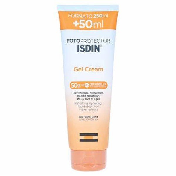 ISDIN FOTOP.EXT SPF 50 GEL - CR 200Ml - Dendago