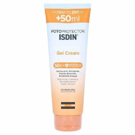 ISDIN FOTOP.EXT SPF 50 GEL - CR 200Ml - Dendago