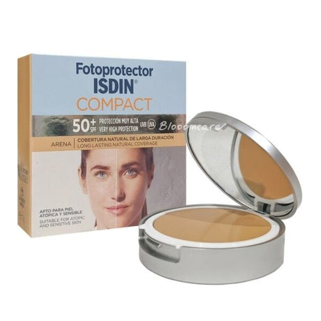 ISDIN FOTOP.EXT SPF50 MAQ COMP ARENA - Dendago