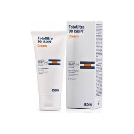 ISDIN FOTOP.SPF - 90 CREMA 50ML - Dendago