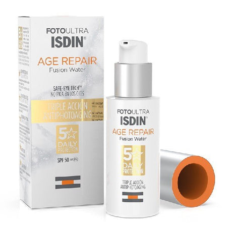 ISDIN FOTOULT AGE REPAIR SPF50 50ML /20 - Dendago