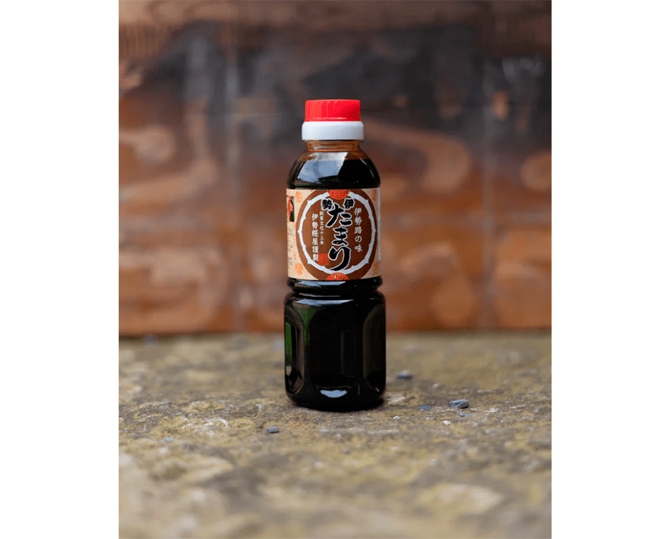 Ise Tamari - Dendago