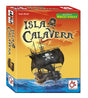 Isla Calavera. 1