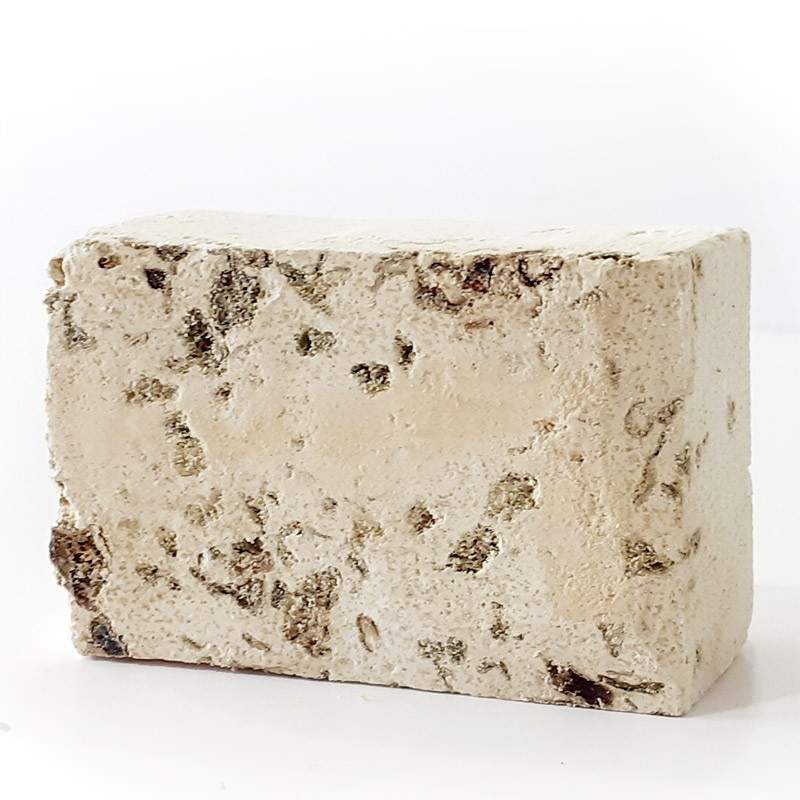 Jabón corporal de Algas Marinas - Dendago