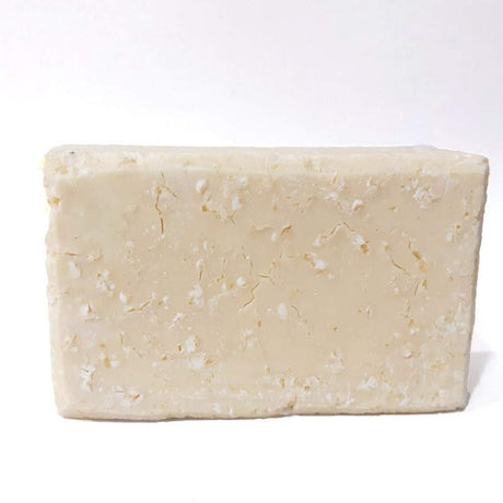 Jabón corporal de Avena - Dendago