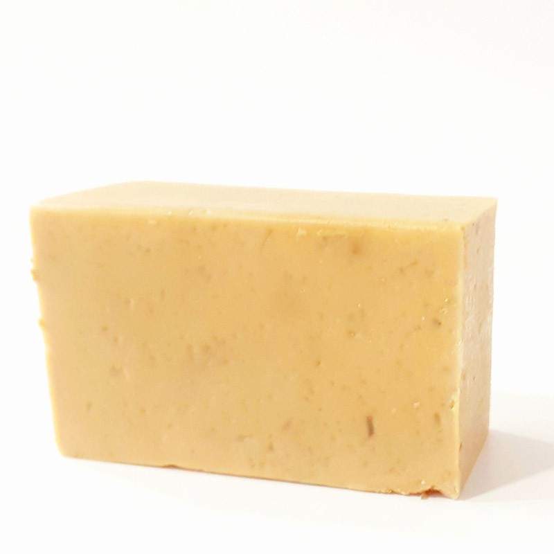 Jabón de Argán - Dendago