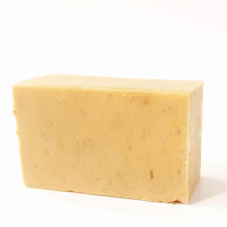 Jabón de Argán - Dendago