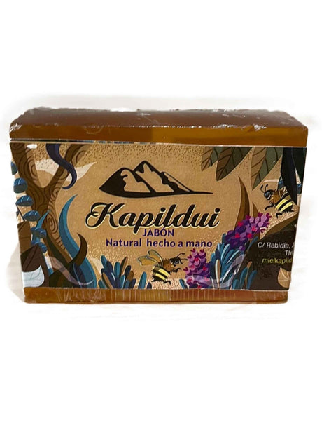 Jabón miel y propoleo - Dendago