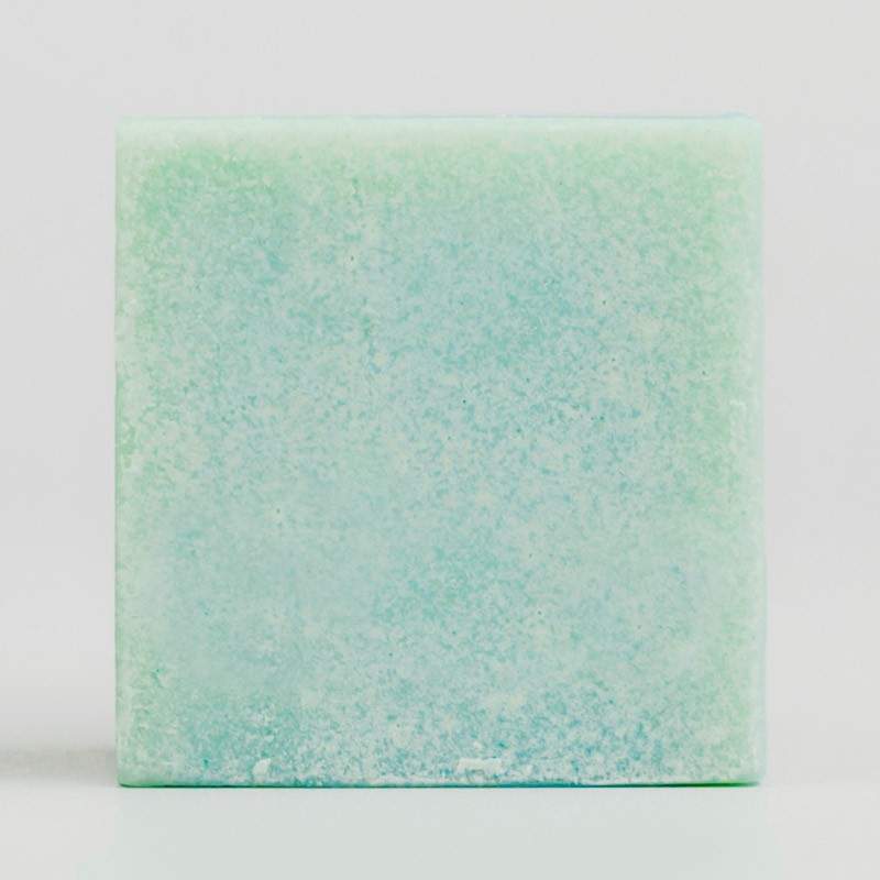 Jabón sólido con aroma a menta - Dendago