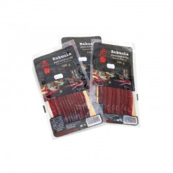 Jamón de Pato Eskuola (100 gr) 1