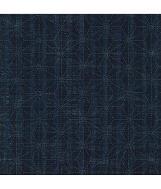 Japonesa Tramada Sevenberry 88500D2-1 Estrella Azul 1