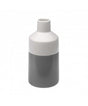 JARRON CERAMICA GRIS 1