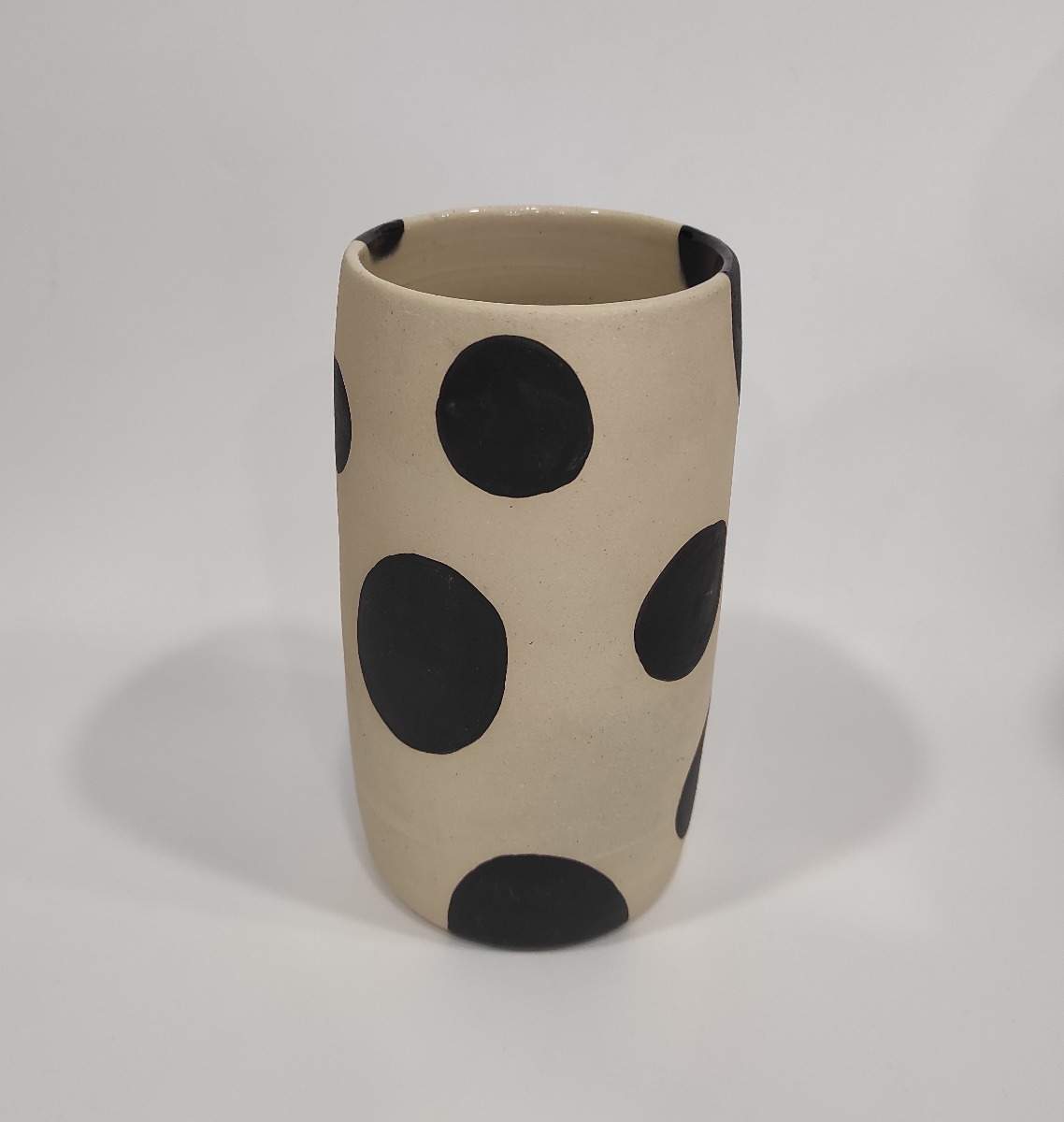 Jarrón MOTAS - Dendago