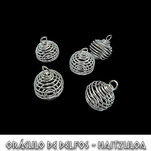 Jaula minerales - Dendago