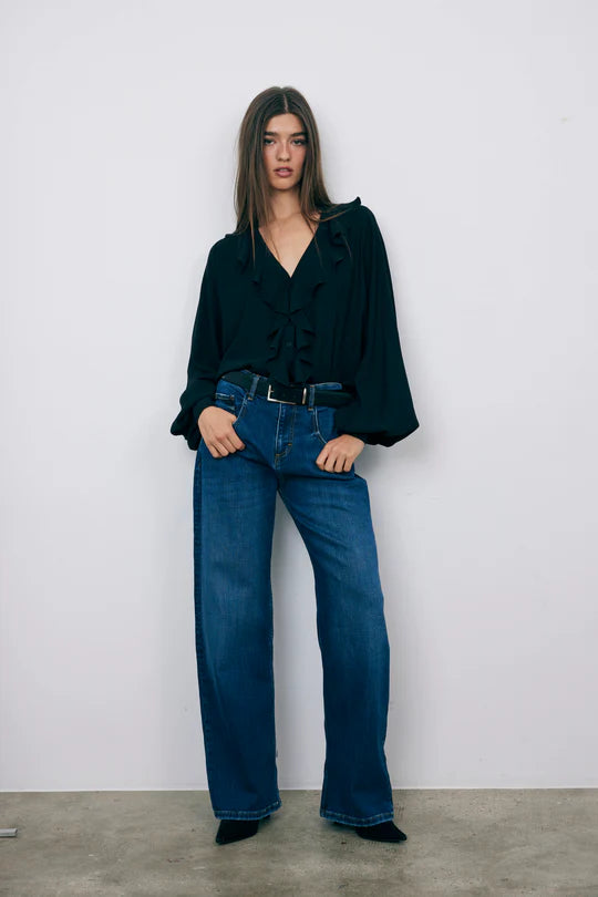 JEANS RECTOS BLAIR BAD HABITS 1