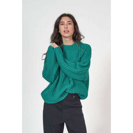 JERSEY BATELA A2139 - Dendago