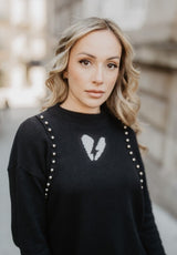 JERSEY CORAZON RAYO ANIMOSA