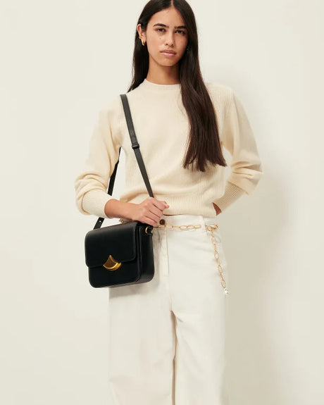 JERSEY CUELLO REDONDO ESSUN 1