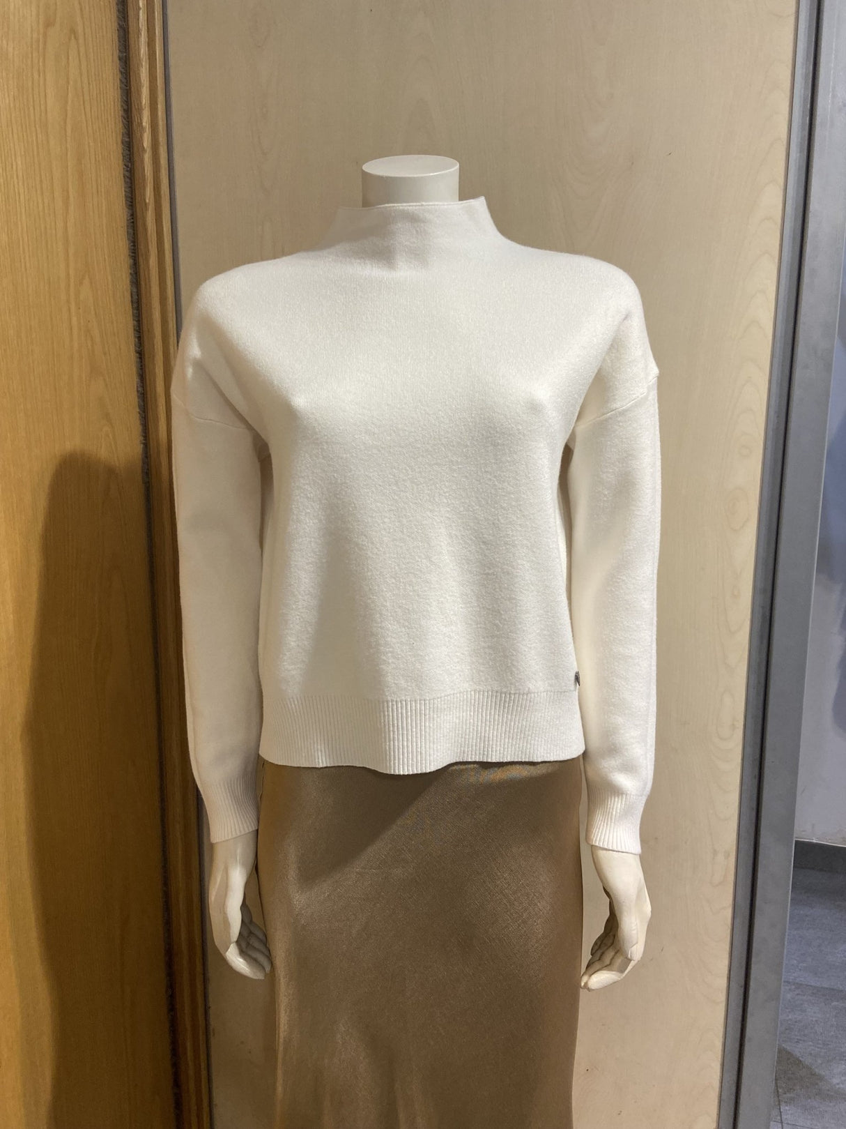 Jersey Crudo de Mujer - Dendago