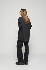 JERSEY FLOWERS POUPEE CHIC