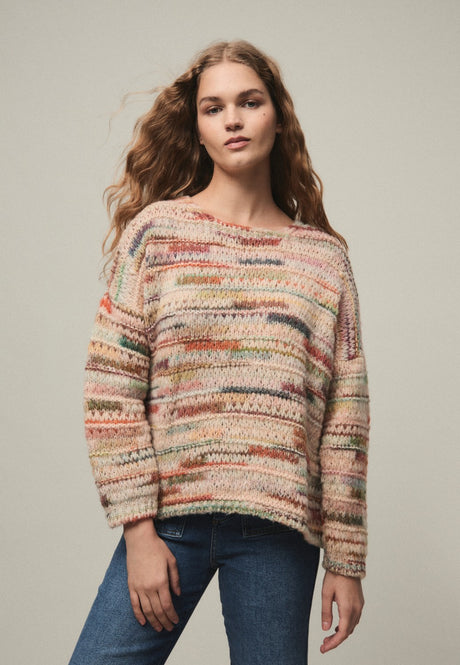 JERSEY MULTICOLOR MI&CO 1