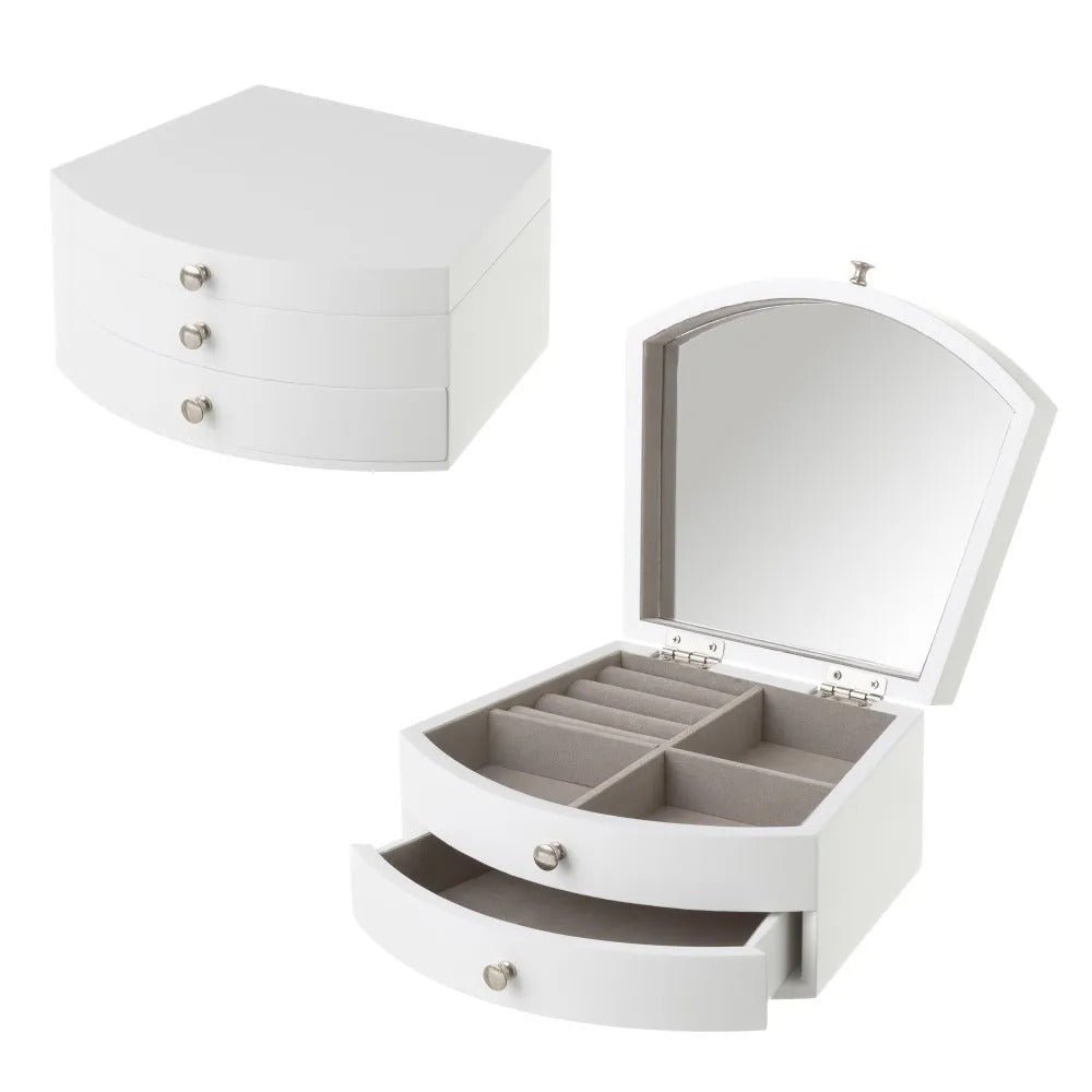 JOYERO BLANCO - Dendago