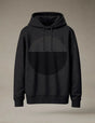 Sudadera BELAI gris oscuro Hostoa 