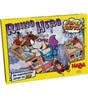 Juego de mesa Rhino Hero 1