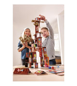 Juego de mesa Rhino Hero 2