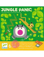 Jungle Panic - Dendago