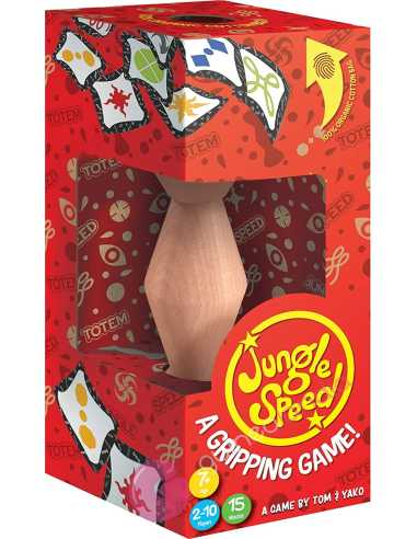 Jungle Speed - Dendago