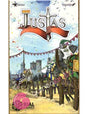 Justas - Dendago