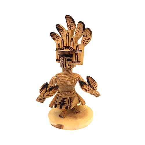 Kachina Hemis - Dendago